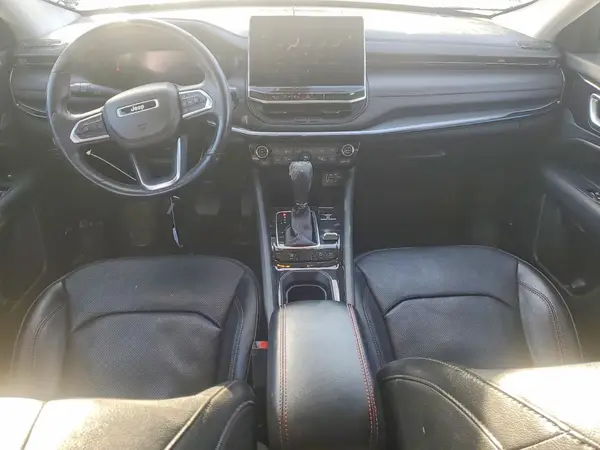 3C4NJDDB3NT224413 2022 JEEP COMPASS - Image 8