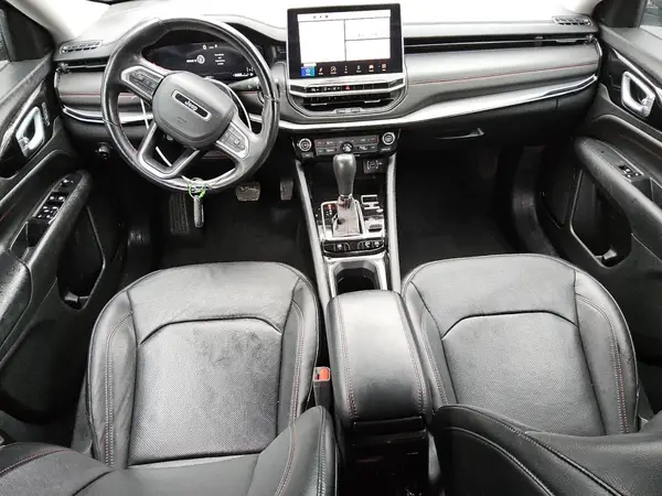 3C4NJDDB3NT227506 2022 JEEP COMPASS - Image 8