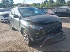 3C4NJDDB3NT236643 2022 JEEP COMPASS