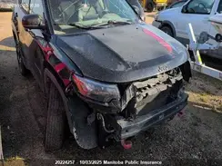 3C4NJDDB3NT238523 2022 JEEP COMPASS