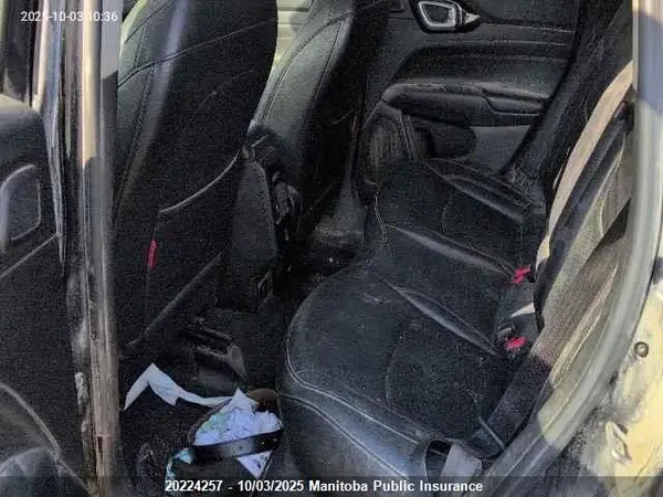 3C4NJDDB3NT238523 2022 JEEP COMPASS - Image 8