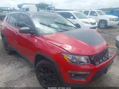 3C4NJDDB4HT500571 2017 JEEP COMPASS