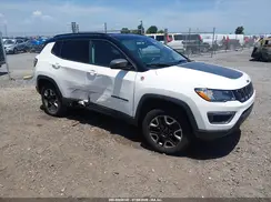3C4NJDDB4HT597643 2017 JEEP COMPASS