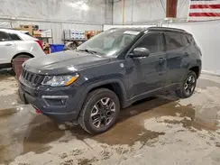 3C4NJDDB4HT635159 2017 JEEP COMPASS