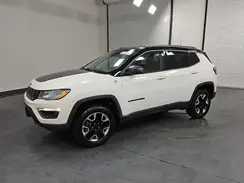3C4NJDDB4HT635193 2017 JEEP COMPASS