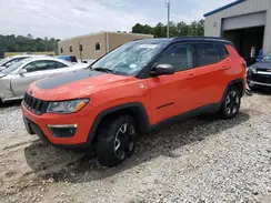 3C4NJDDB4HT640197 2017 JEEP COMPASS
