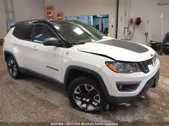 3C4NJDDB4HT640748 2017 JEEP COMPASS