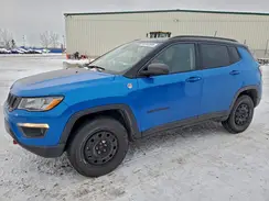 3C4NJDDB4HT644511 2017 JEEP COMPASS