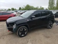 3C4NJDDB4HT649028 2017 JEEP COMPASS