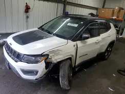 3C4NJDDB4HT666315 2017 JEEP COMPASS