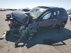 3C4NJDDB4HT667352 2017 JEEP COMPASS