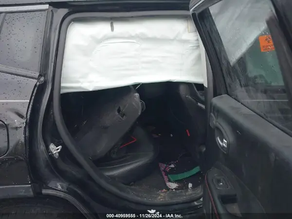 3C4NJDDB4JT128820 2018 JEEP COMPASS - Image 8