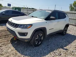 3C4NJDDB4JT129272 2018 JEEP COMPASS
