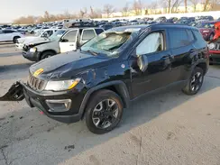 3C4NJDDB4JT129398 2018 JEEP COMPASS