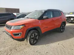 3C4NJDDB4JT130342 2018 JEEP COMPASS