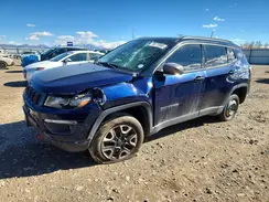 3C4NJDDB4JT130776 2018 JEEP COMPASS