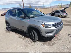 3C4NJDDB4JT131491 2018 JEEP COMPASS