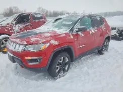 3C4NJDDB4JT135170 2018 JEEP COMPASS
