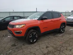 3C4NJDDB4JT146251 2018 JEEP COMPASS