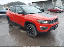 3C4NJDDB4JT147240 2018 JEEP COMPASS