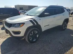 3C4NJDDB4JT163261 2018 JEEP COMPASS