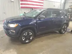 3C4NJDDB4JT168850 2018 JEEP COMPASS
