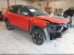 3C4NJDDB4JT169366 2018 JEEP COMPASS