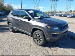 3C4NJDDB4JT169724 2018 JEEP COMPASS