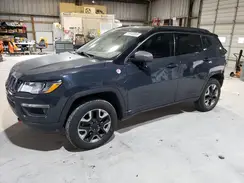 3C4NJDDB4JT184997 2018 JEEP COMPASS
