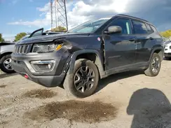 3C4NJDDB4JT187575 2018 JEEP COMPASS