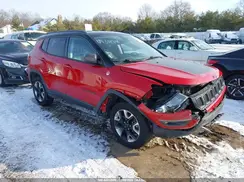 3C4NJDDB4JT191819 2018 JEEP COMPASS