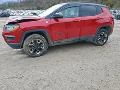 3C4NJDDB4JT198771 2018 JEEP COMPASS