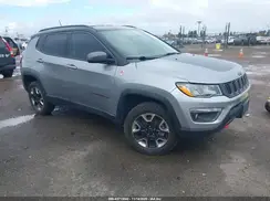 3C4NJDDB4JT198785 2018 JEEP COMPASS