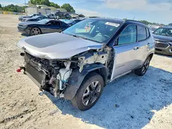 3C4NJDDB4JT199032 2018 JEEP COMPASS