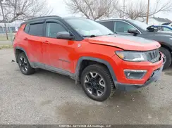 3C4NJDDB4JT209784 2018 JEEP COMPASS