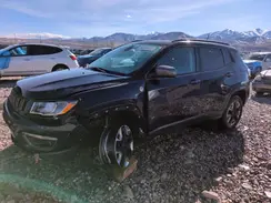 3C4NJDDB4JT210479 2018 JEEP COMPASS