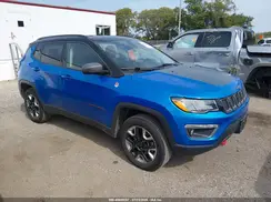 3C4NJDDB4JT210529 2018 JEEP COMPASS