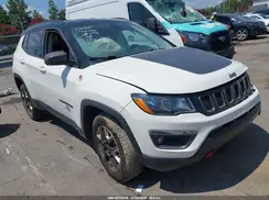 3C4NJDDB4JT210711 2018 JEEP COMPASS