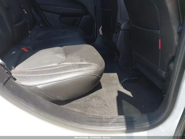 3C4NJDDB4JT210711 2018 JEEP COMPASS - Image 8