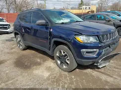 3C4NJDDB4JT231090 2018 JEEP COMPASS