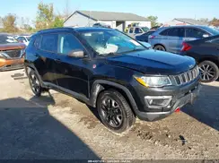 3C4NJDDB4JT231283 2018 JEEP COMPASS