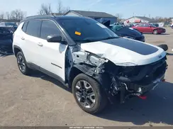3C4NJDDB4JT231624 2018 JEEP COMPASS