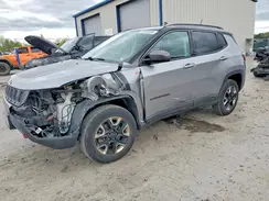 3C4NJDDB4JT232398 2018 JEEP COMPASS