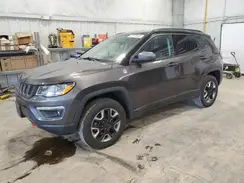 3C4NJDDB4JT234670 2018 JEEP COMPASS