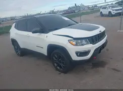 3C4NJDDB4JT234796 2018 JEEP COMPASS