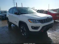 3C4NJDDB4JT256216 2018 JEEP COMPASS