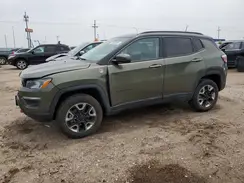 3C4NJDDB4JT307441 2018 JEEP COMPASS