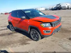 3C4NJDDB4JT315734 2018 JEEP COMPASS