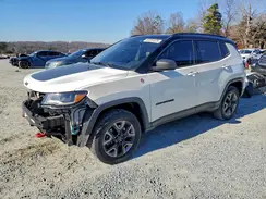 3C4NJDDB4JT345879 2018 JEEP COMPASS