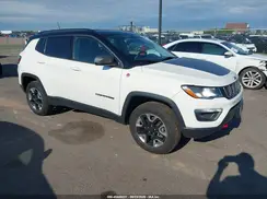 3C4NJDDB4JT357644 2018 JEEP COMPASS